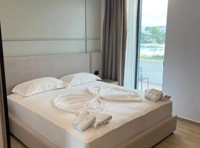 Hotel Onix