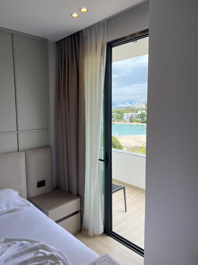 Onix Hotel Ksamil