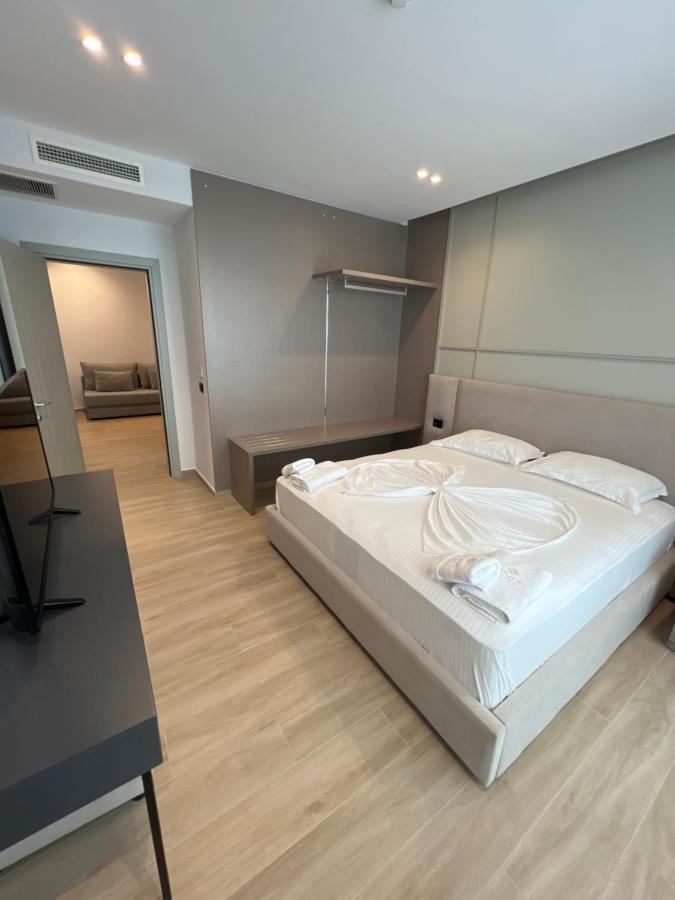 Onix Hotel Ksamil