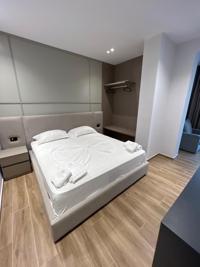 Onix Hotel