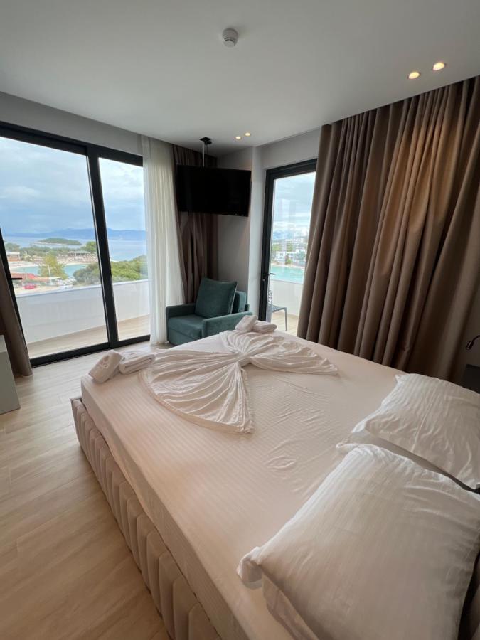 Onix Hotel 4*
