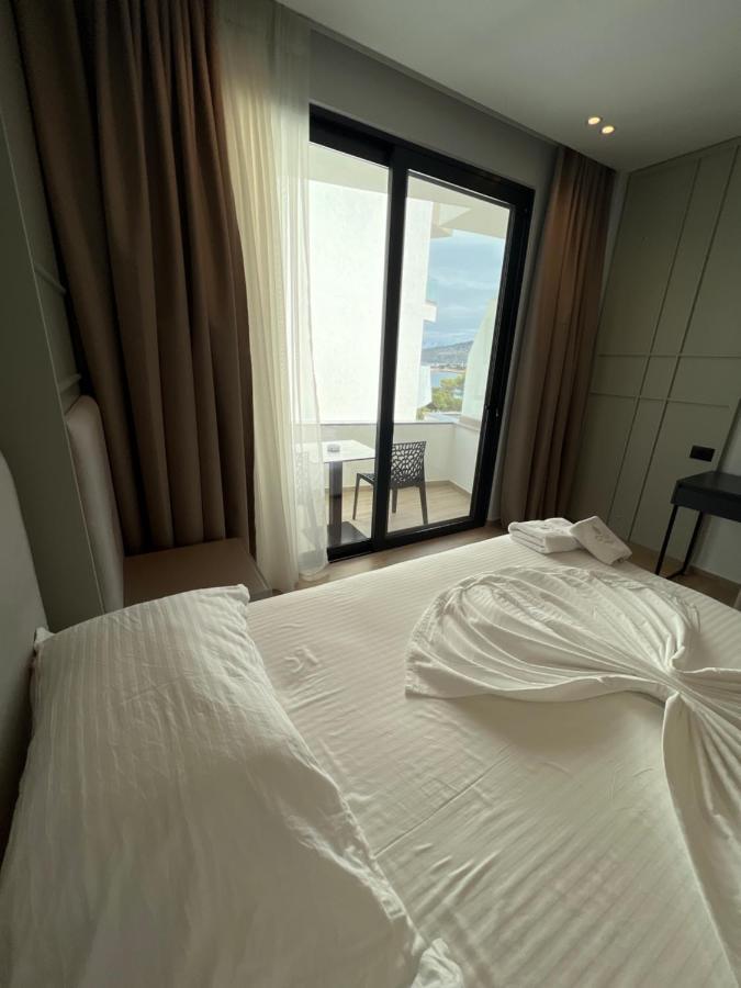 Hotel Onix Ksamil