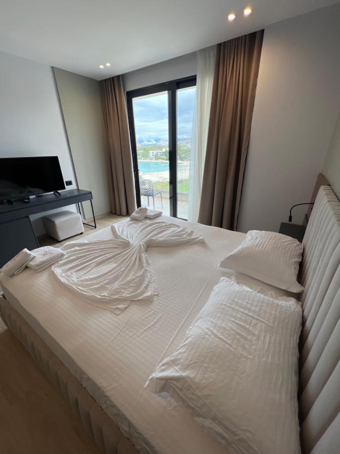 Hotel Onix Ksamil