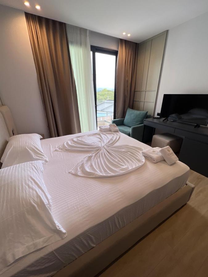 Hotel Onix Ksamil