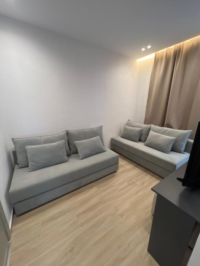 Hotel Onix Ksamil